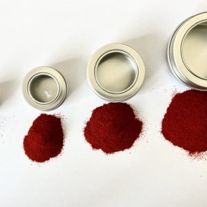 Polvere di Zafferano Sargol Cat. I Premium